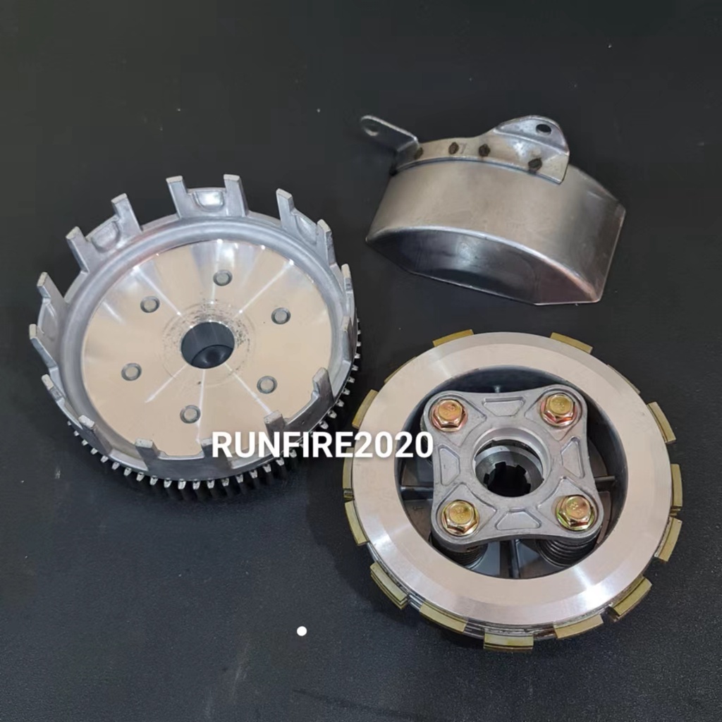 EX5 DREAM WAVE100 WAVE100R KRISS100 EX5 CLASS LC135 ONE WAY BEARING