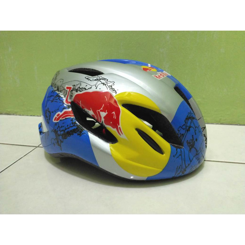 bike helmet shopee