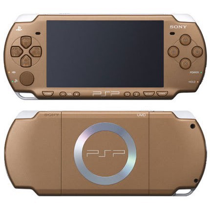 Sony Psp Playstation Portable Psp 2000 While Stock Last Shopee Malaysia