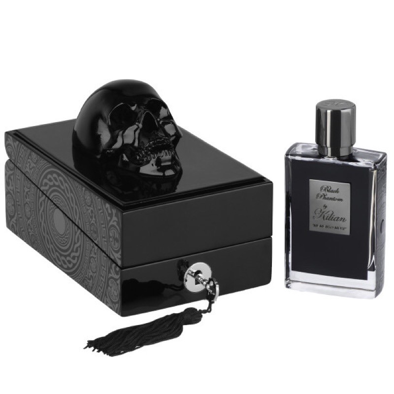 (ORIGINAL) Kilian Paris Black Phantom (Coffret) Edp 50Ml | Shopee Malaysia
