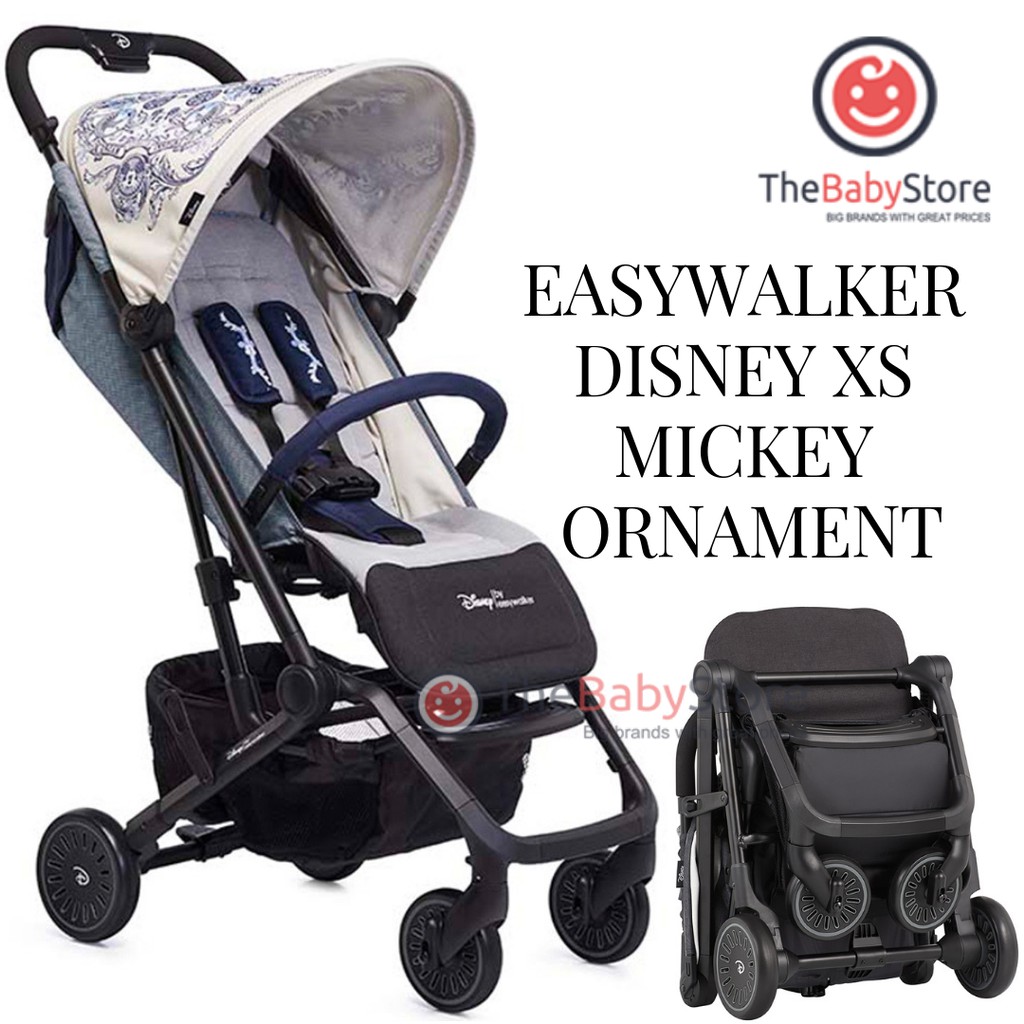 easywalker disney