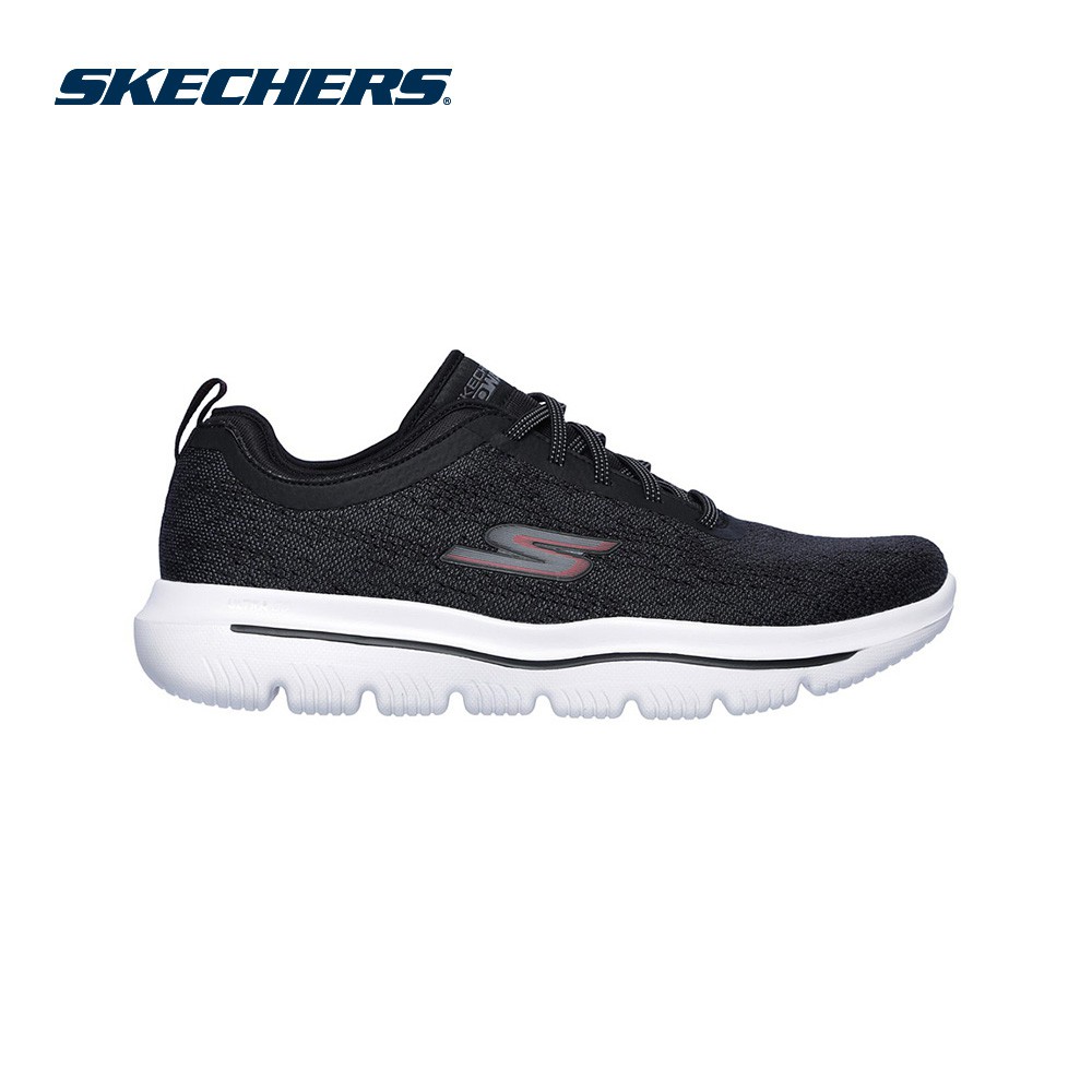 skechers stretch knit men
