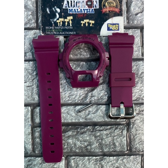 dw6900 pl4