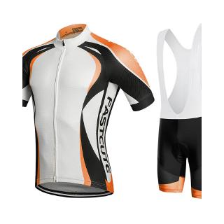 plus size bicycle clothing