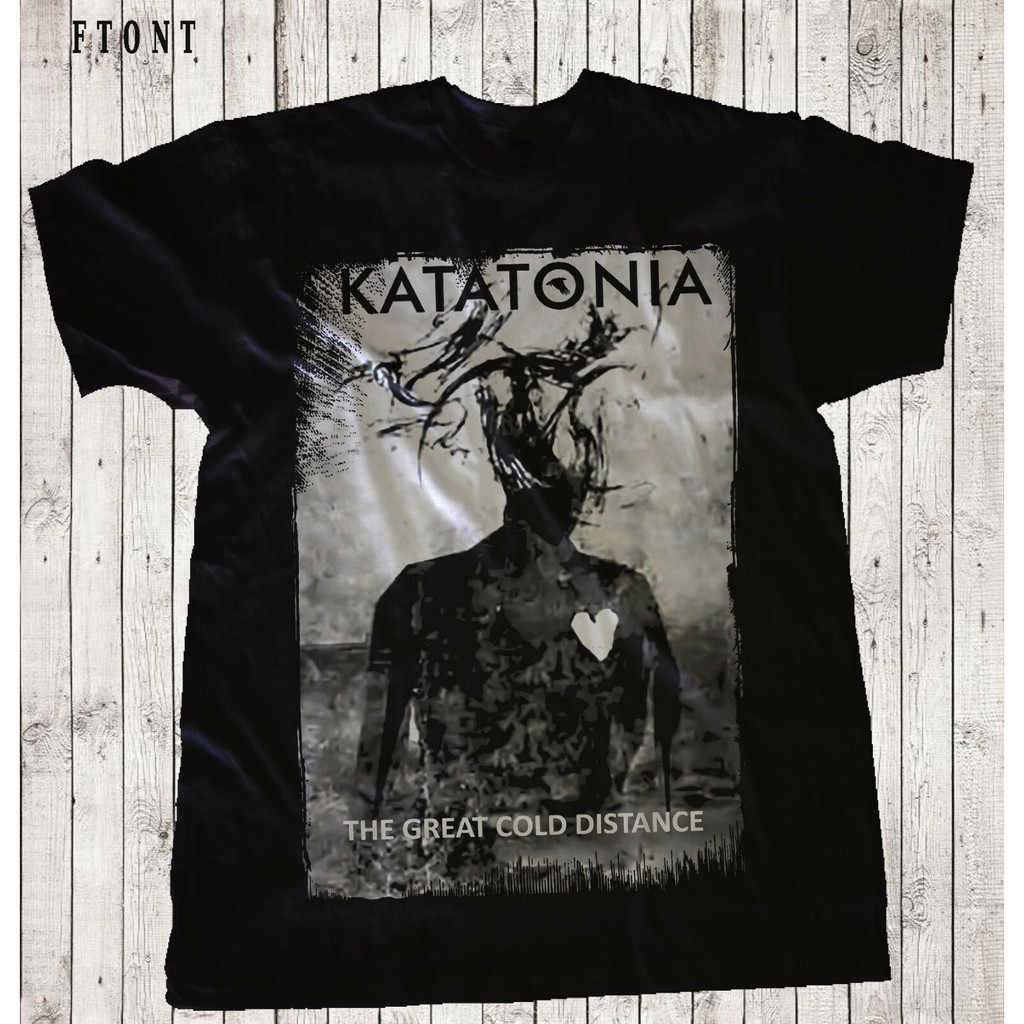 katatonia shirt