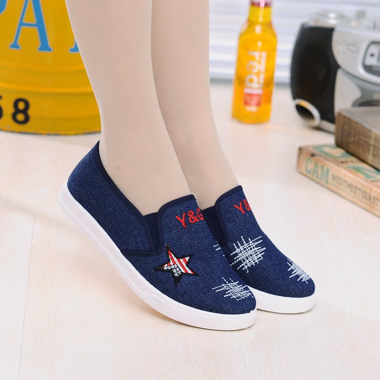loafer for girl