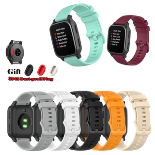 garmin venu sq watch strap