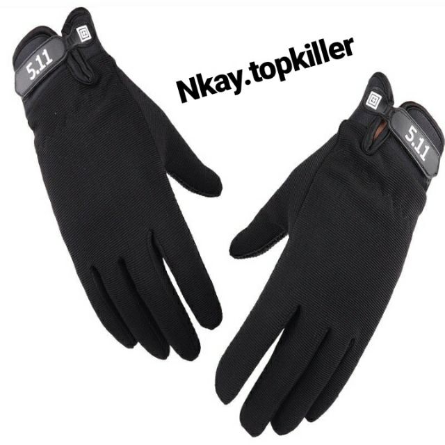 sarung tangan winter touch screen