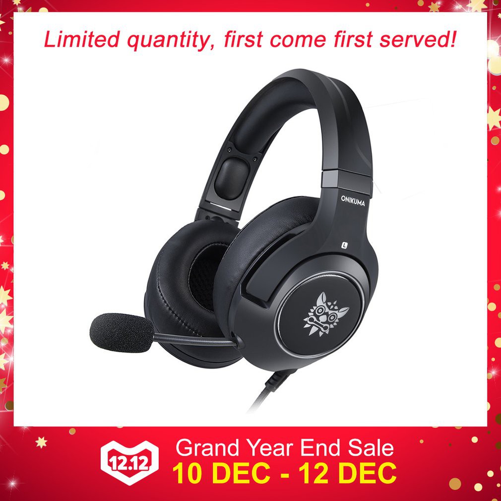 best bass gaming headset pc