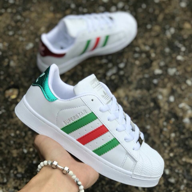 superstar gucci