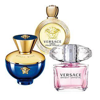 materiaal Sneeuwstorm In werkelijkheid Versace Eros | Dylan Blue | Bright Crystal | Perfume In 1 Pack | Shopee  Malaysia