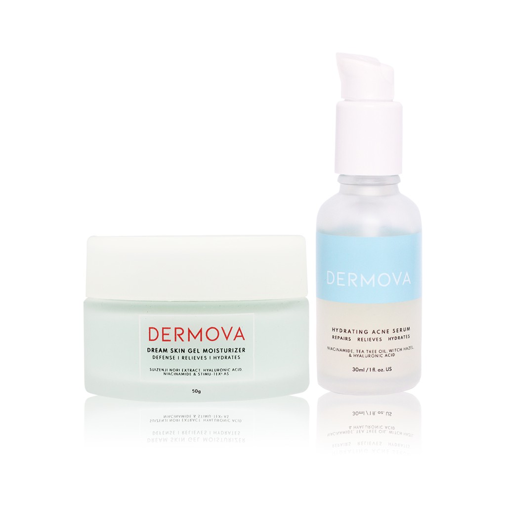 dermova serum