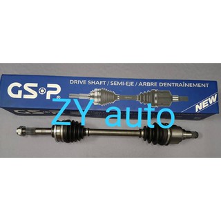 Perodua Kancil Manual Gsp Drive Shaft Long Rh Gsp Da 8 902 Shopee Malaysia