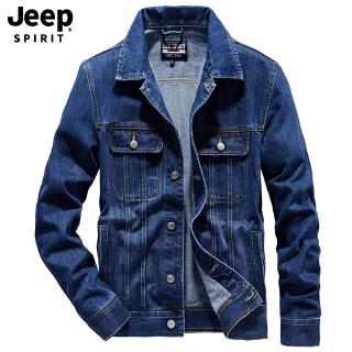 jeep spirit jeans