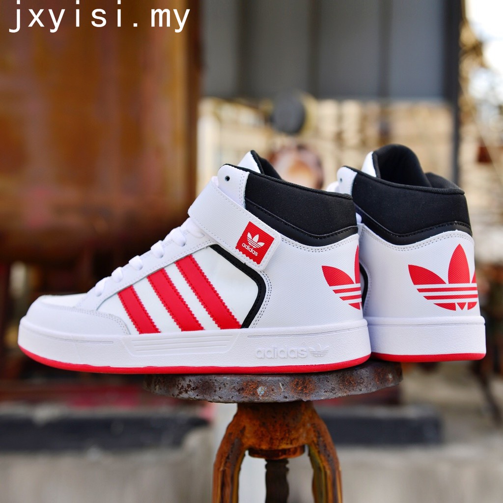 adidas varial mid shoes