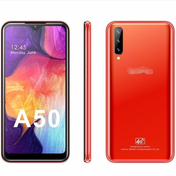 lenovo a50 price