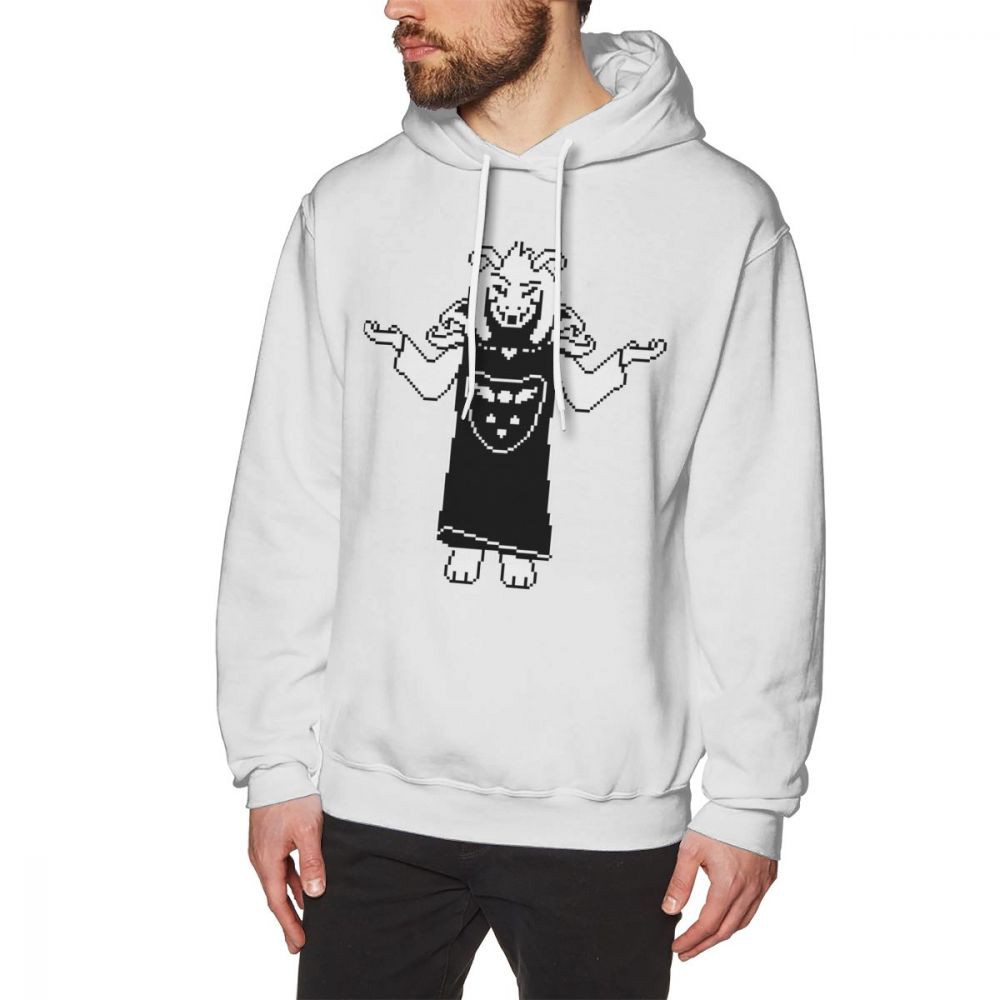 asriel hoodie