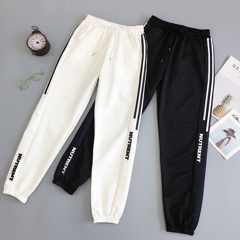 womens sweatpants short length