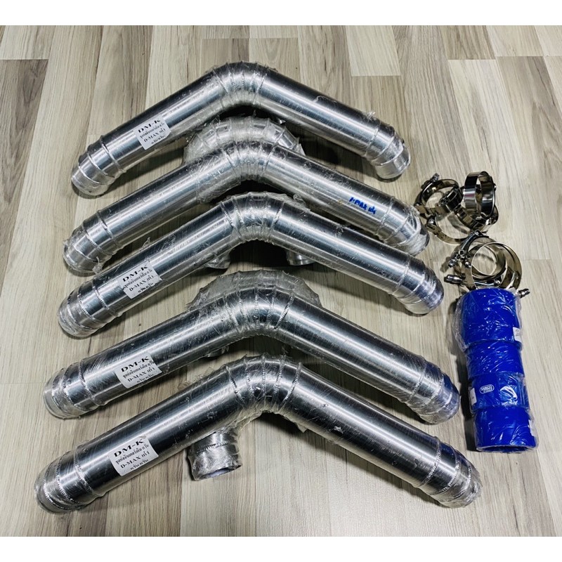 Intercooler Piping Isuzu Dmax Iteq 🇹🇭 Shopee Malaysia