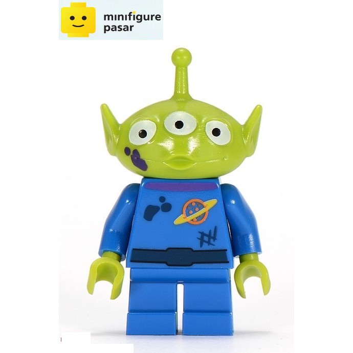 NEW LEGO Ice Cream Cone Printed Arms FROM SET 70838 THE LEGO MOVIE 2 tlm199