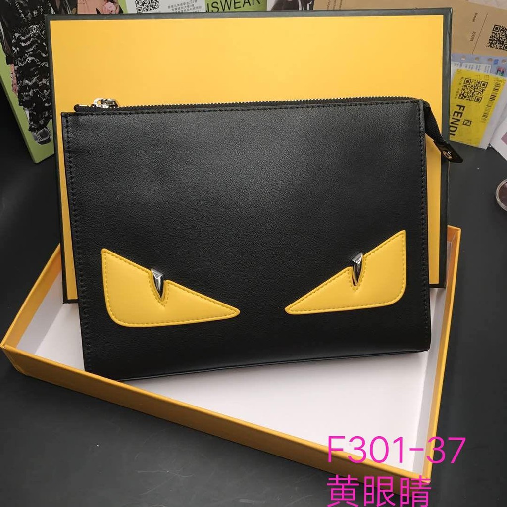 fendi evening bag