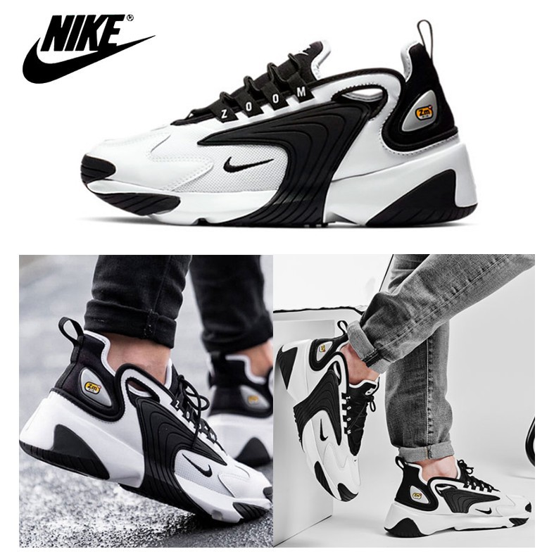 nike zoom 2k men's shoe