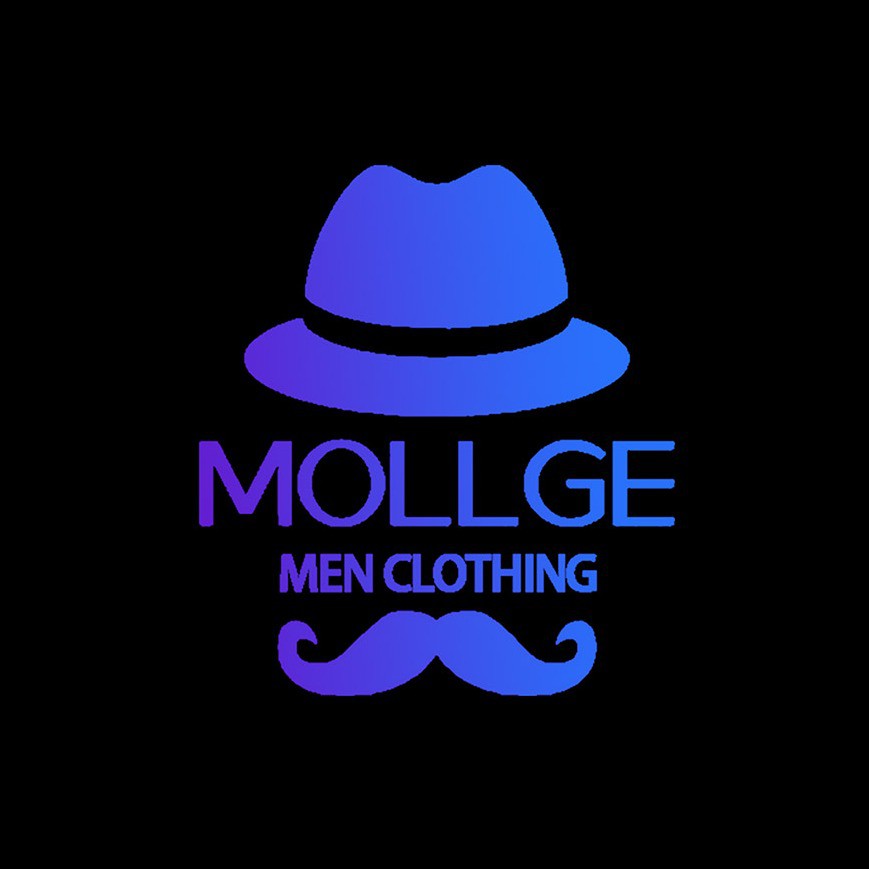 Mollge store logo