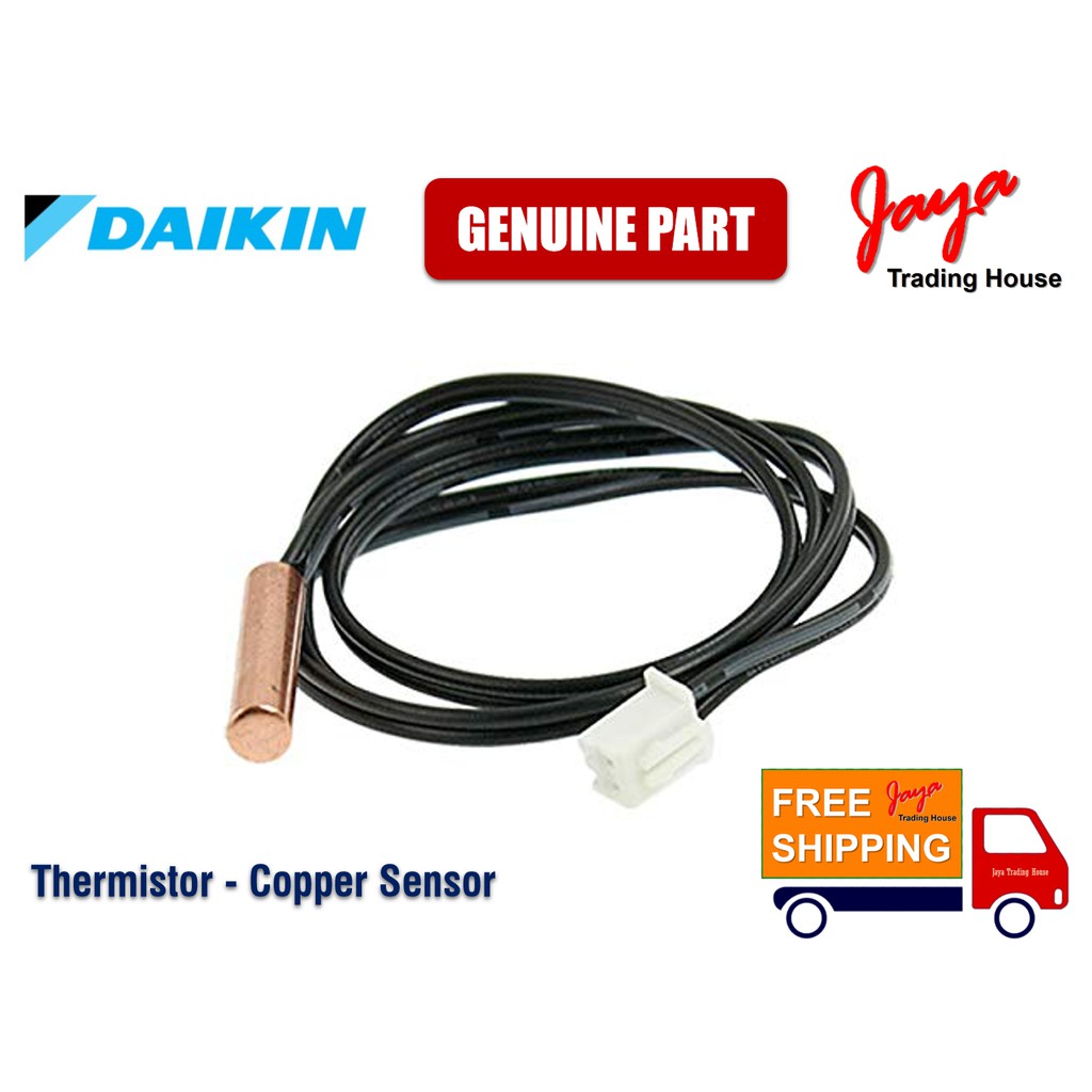 Thermistor Ac Daikin - Perumperindo.co.id