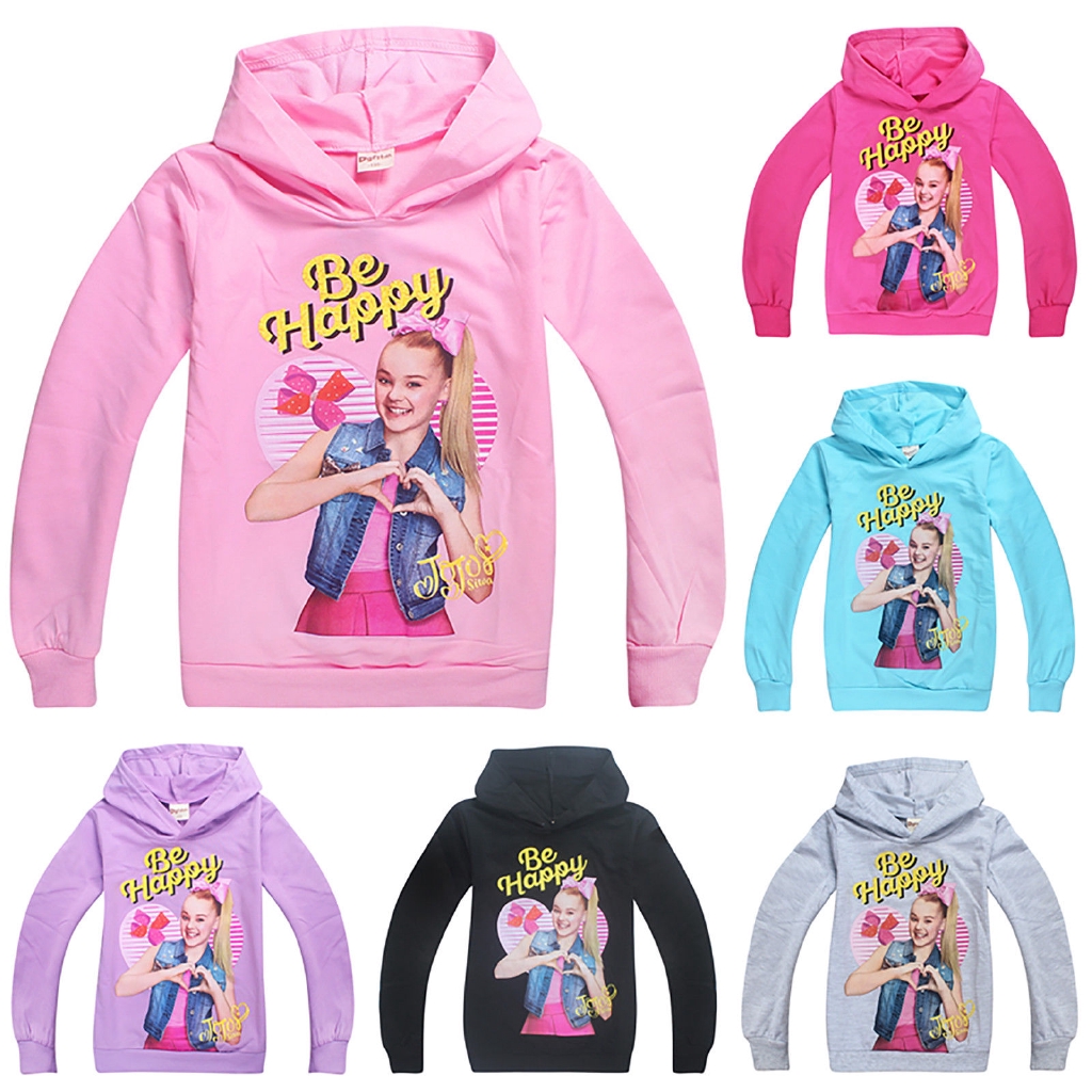 jojo siwa hoodie