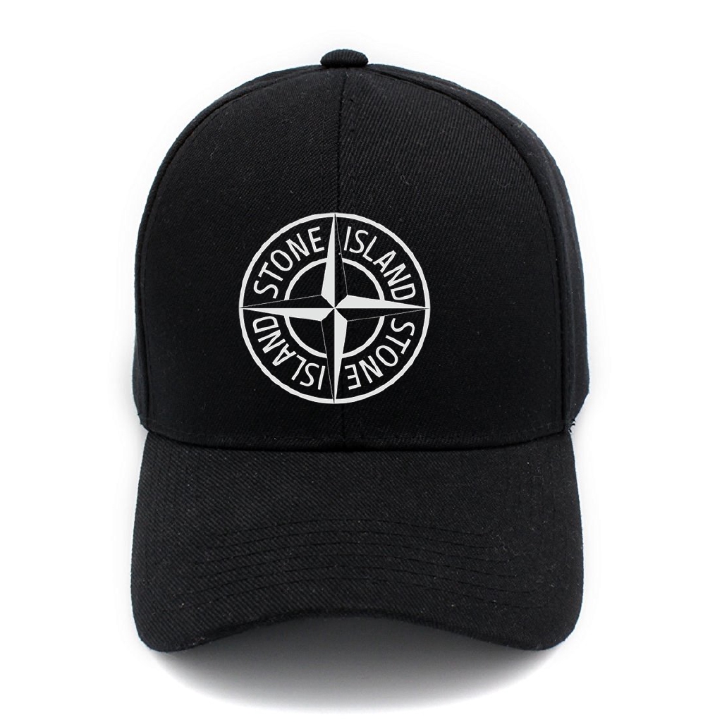 stone island winter cap