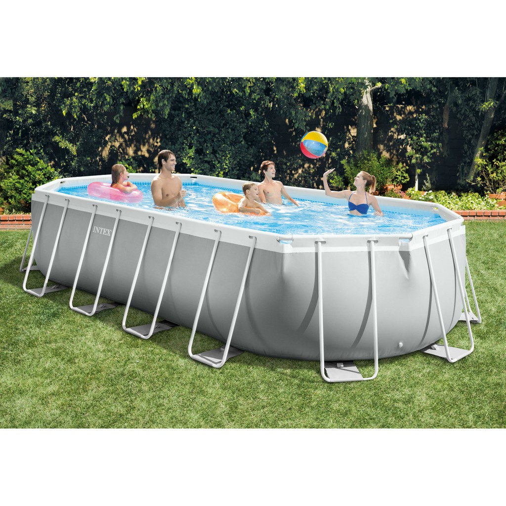 above ground pool frames