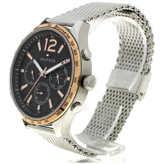 tommy hilfiger gavin watch 1791466
