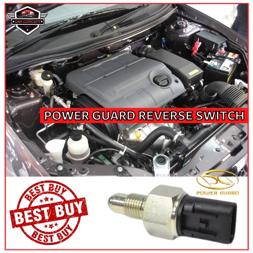 Car Concept Empire Car Reverse Switch Suis Proton Saga Persona Gen 2 ...
