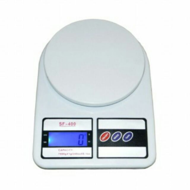 7KG Electronic Kitchen Scale