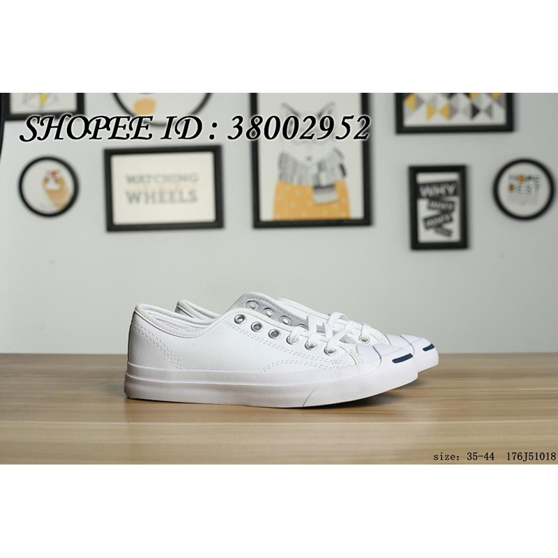 converse jack purcell promotion