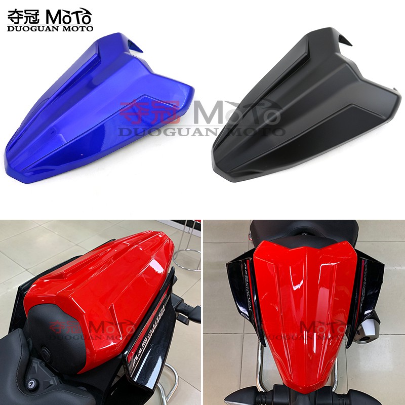 r15 v3 back seat cover