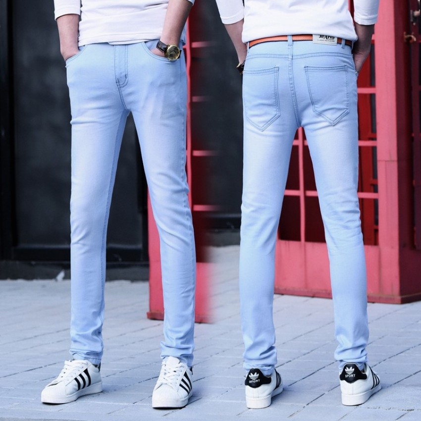 pencil jeans for mens