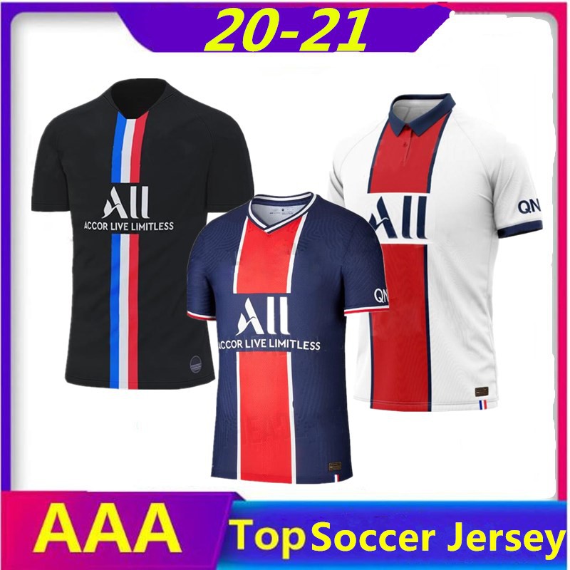 psg soccer jersey jordan