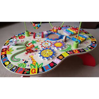 sound & play busy table