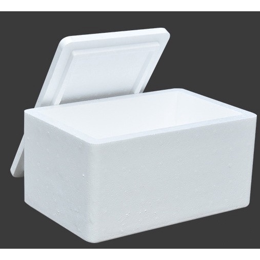 STYROFOAM BOX PACKAGING (SAFE & HIGH Shopee Malaysia