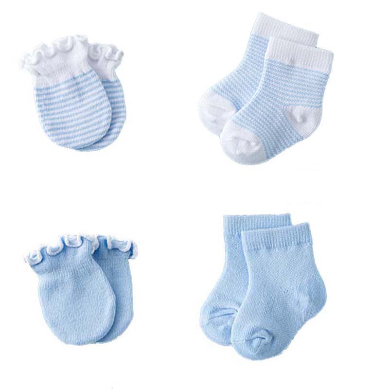 soft baby socks