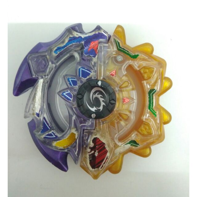 duo eclipse beyblade