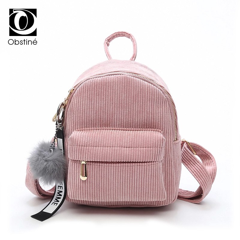 cute mini backpacks for teenage girl