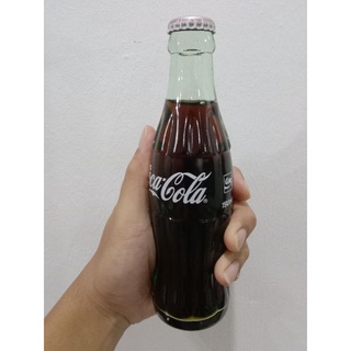 Coca Cola Coke Japan 190ml Glass bottle | Shopee Malaysia