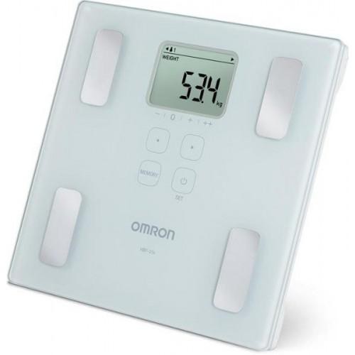 (Original) Omron Body Composition Monitor Weighing Scale HBF214