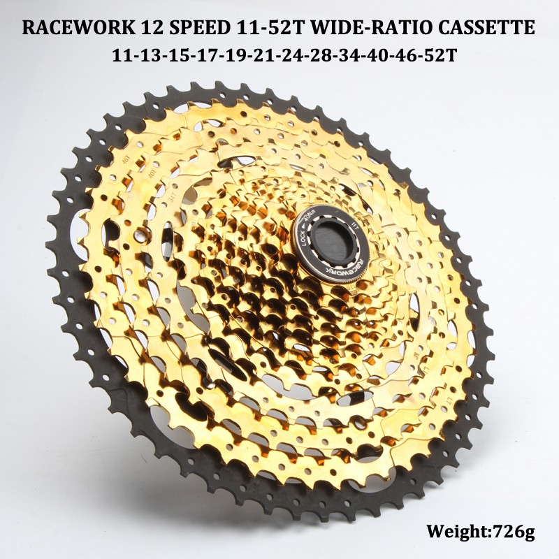 sram 12 speed chain on 11 speed cassette