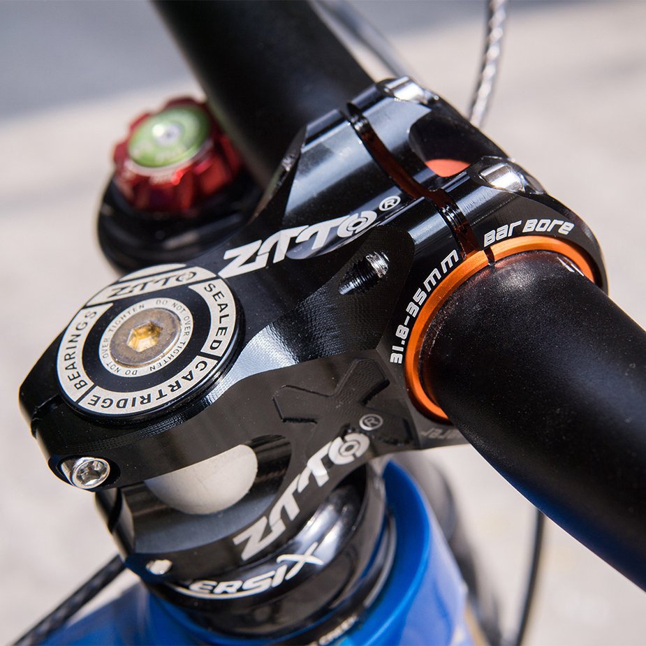 stem handlebar mtb