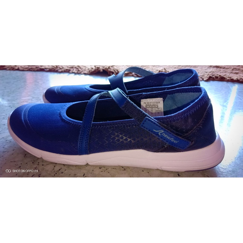 decathlon women's walking shoes