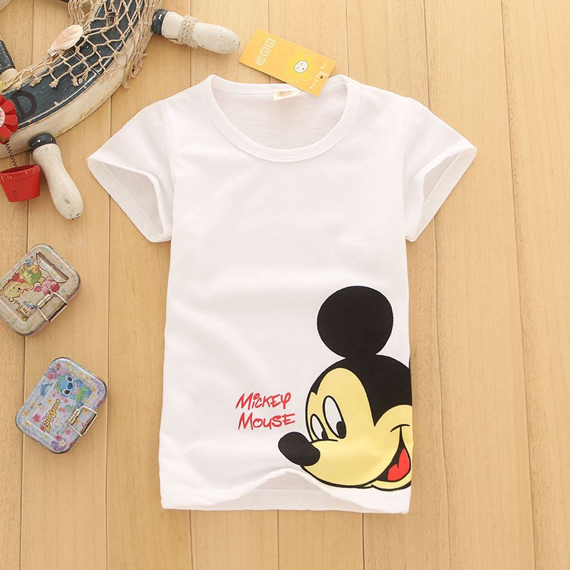 mickey mouse t shirt for baby boy