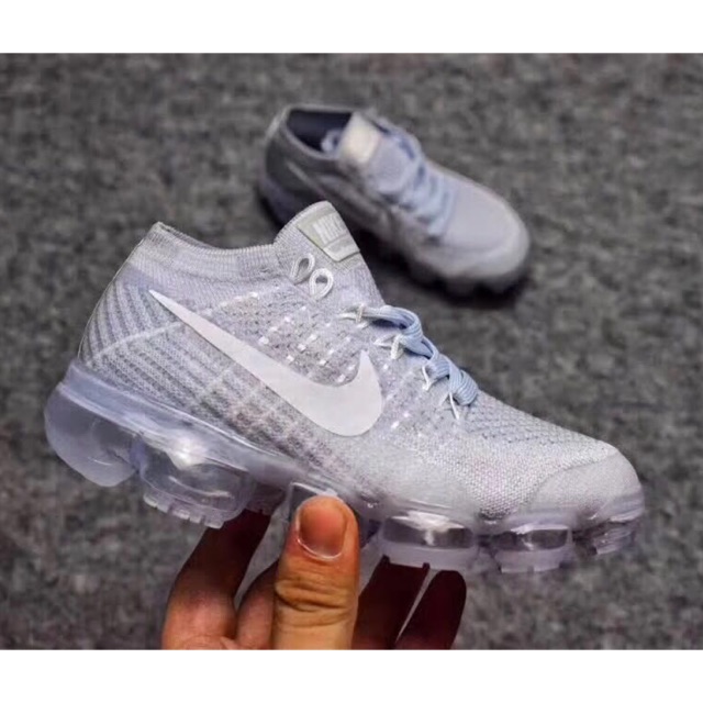 nike vapormax flyknit kids